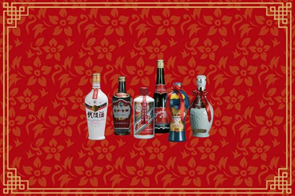 高价求购：来宾回收白酒